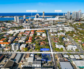 Factory, Warehouse & Industrial commercial property for sale at 45 Johnston Street Southport QLD 4215
