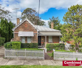 Medical / Consulting commercial property for sale at 14 Broughton Street Camden NSW 2570
