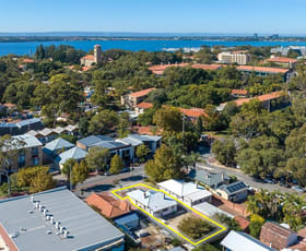 Development / Land commercial property for sale at 65 Hampden Rd Nedlands WA 6009