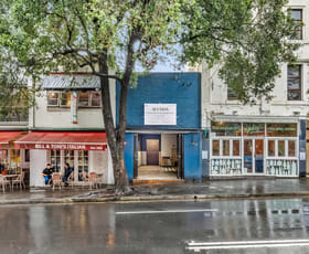 Development / Land commercial property for sale at 76 Stanley Street Darlinghurst NSW 2010