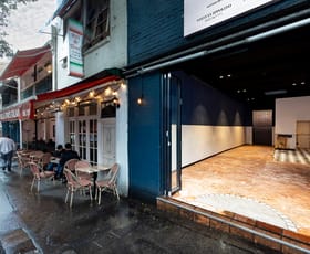 Development / Land commercial property for sale at 76 Stanley Street Darlinghurst NSW 2010