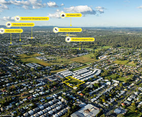 Development / Land commercial property for sale at 80 Raceview Street Raceview QLD 4305