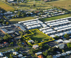 Development / Land commercial property for sale at 80 Raceview Street Raceview QLD 4305