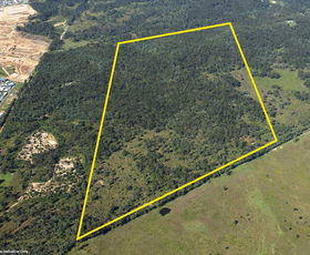 Development / Land commercial property for sale at 58-116 Coleman Road South Ripley QLD 4306