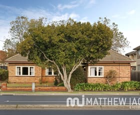 Development / Land commercial property for sale at 478 - 480 North Road Ormond VIC 3204