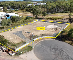 Development / Land commercial property for sale at 10 Anson Close Toolooa QLD 4680