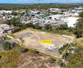 Development / Land commercial property for sale at 10 Anson Close Toolooa QLD 4680