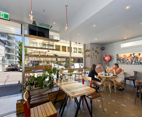 Shop & Retail commercial property for sale at 4/106-110 Darlinghurst Road Darlinghurst NSW 2010