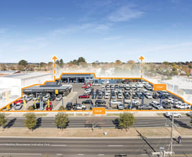 Development / Land commercial property for sale at 1051-1099 Howitt Street Wendouree VIC 3355