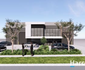 Factory, Warehouse & Industrial commercial property for sale at 58/60-100 Greenhills road Pakenham VIC 3810