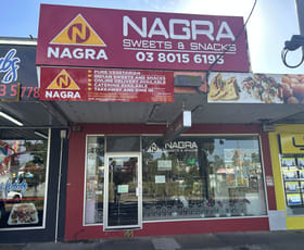 Shop & Retail commercial property for sale at 276-278 High Street Melton VIC 3337