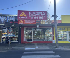 Shop & Retail commercial property for sale at 276-278 High Street Melton VIC 3337