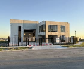Factory, Warehouse & Industrial commercial property for sale at 13 Interchange Dr Mickleham VIC 3064