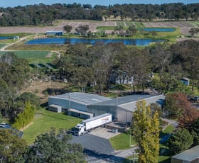 Rural / Farming commercial property for sale at 68 Poole Lane Bapaume QLD 4352