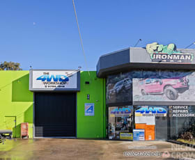 Factory, Warehouse & Industrial commercial property for sale at 30 Hartnett Drive Seaford VIC 3198