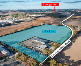 Development / Land commercial property for sale at Lot 2 Crennis Mines Road Angaston SA 5353