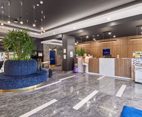 Hotel, Motel, Pub & Leisure commercial property for sale at The Sebel Canberra 197 London Circuit Canberra ACT 2601