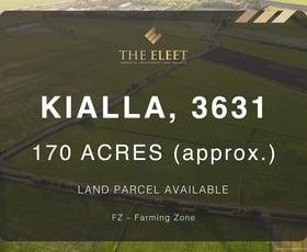 Development / Land commercial property for sale at Kialla VIC 3631