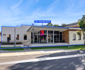 Medical / Consulting commercial property for sale at 461-463 High Street Echuca VIC 3564