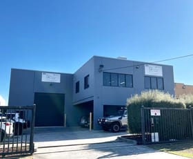 Factory, Warehouse & Industrial commercial property for sale at 19 Scammel Street Campbellfield VIC 3061
