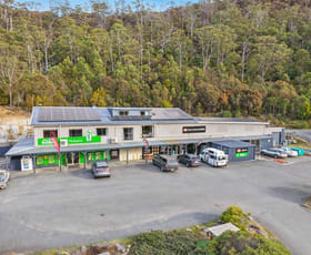Shop & Retail commercial property for sale at 1856 Nubeena Road Nubeena TAS 7184