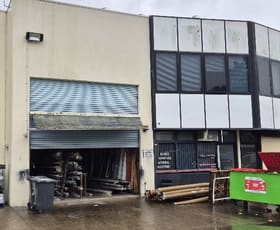 Factory, Warehouse & Industrial commercial property for sale at 15/10 Ferngrove Place Chester Hill NSW 2162
