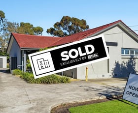 Medical / Consulting commercial property sold at 11 Oxley Ave Bundoora VIC 3083