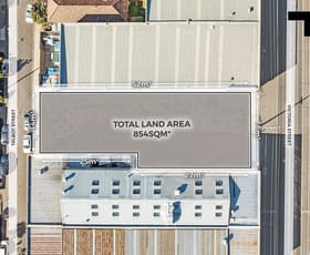 Development / Land commercial property sold at 373-375 Victoria Street Brunswick VIC 3056