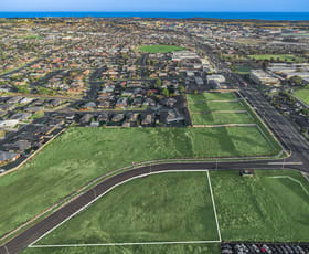Development / Land commercial property for sale at 7 Hollingsworth Boulevard Warrnambool VIC 3280