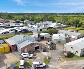 Factory, Warehouse & Industrial commercial property for lease at 29 Fursden Street Glenella QLD 4740
