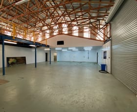 Factory, Warehouse & Industrial commercial property for lease at 29 Fursden Street Glenella QLD 4740