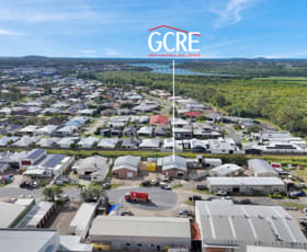 Factory, Warehouse & Industrial commercial property for lease at 29 Fursden Street Glenella QLD 4740