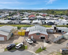 Factory, Warehouse & Industrial commercial property for lease at 29 Fursden Street Glenella QLD 4740