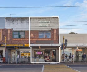 Offices commercial property sold at 409 Whitehorse Road Balwyn VIC 3103