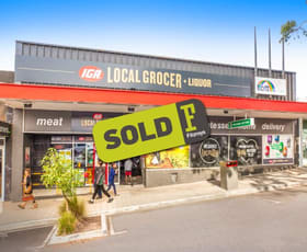 Shop & Retail commercial property sold at 90-94 Lower Plenty Road Rosanna VIC 3084