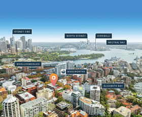Shop & Retail commercial property for sale at 70/46A Macleay Street Potts Point NSW 2011