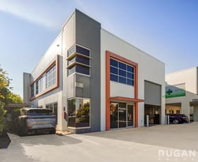 Factory, Warehouse & Industrial commercial property sold at 1/149 Bluestone Circuit Seventeen Mile Rocks QLD 4073