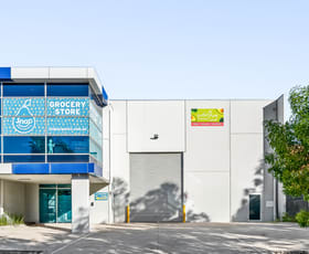 Factory, Warehouse & Industrial commercial property for sale at 72 Ricky Way Epping VIC 3076
