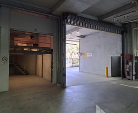 Factory, Warehouse & Industrial commercial property for sale at 42/80 Edinburgh Road Marrickville NSW 2204