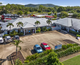 Medical / Consulting commercial property for sale at 9-13 Alice Street Cranbrook QLD 4814