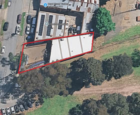 Factory, Warehouse & Industrial commercial property for sale at 17 Heart Street Dandenong VIC 3175
