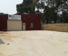 Factory, Warehouse & Industrial commercial property for sale at 17 Heart Street Dandenong VIC 3175