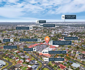 Shop & Retail commercial property for sale at 14A/32-40 Stockton Avenue Moorebank NSW 2170