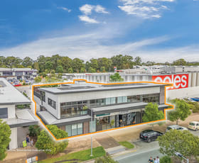 Medical / Consulting commercial property for sale at 22/8 Fairfax Street Sippy Downs QLD 4556