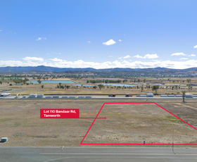 Development / Land commercial property for sale at 11 Bandaar Drive Tamworth NSW 2340