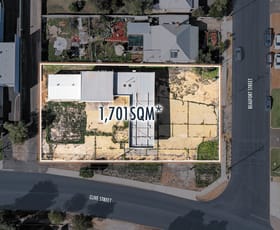 Development / Land commercial property for sale at 152-154 Clive Street Katanning WA 6317