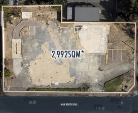 Showrooms / Bulky Goods commercial property for sale at 204-208 Main North Road Prospect SA 5082