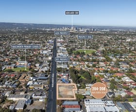 Showrooms / Bulky Goods commercial property for sale at 204-208 Main North Road Prospect SA 5082