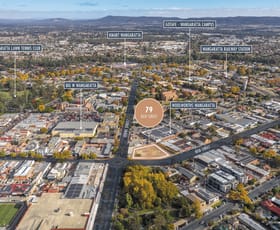 Development / Land commercial property for sale at 79 Reid Street Wangaratta VIC 3677