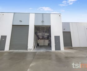Factory, Warehouse & Industrial commercial property for sale at 2/34-36 Graham Daff Boulevard Braeside VIC 3195